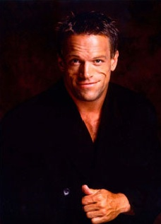 Brian Thompson
