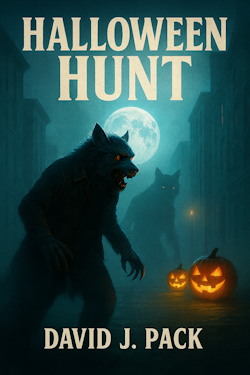 Halloween Hunt