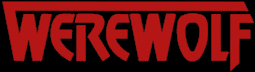 Werewolf Logo