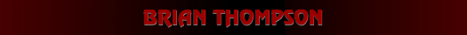 Brian Thompson